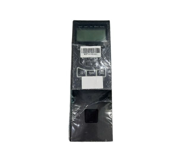 Cụm màn hình LCD Zebra ZT410