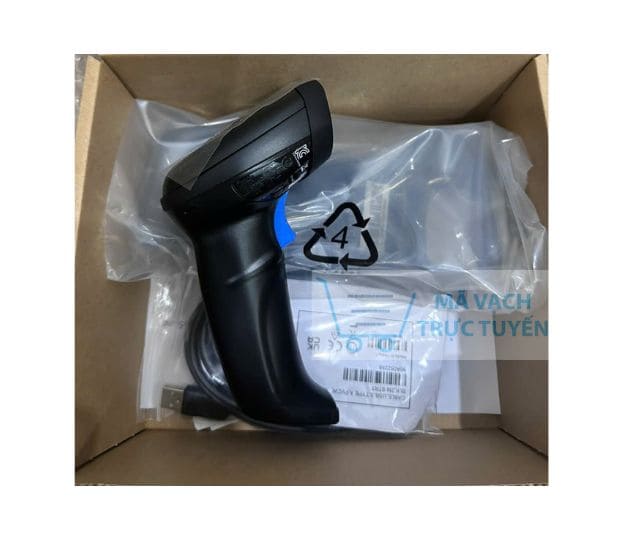 Máy quét mã vạch để bàn Datalogic QW2520