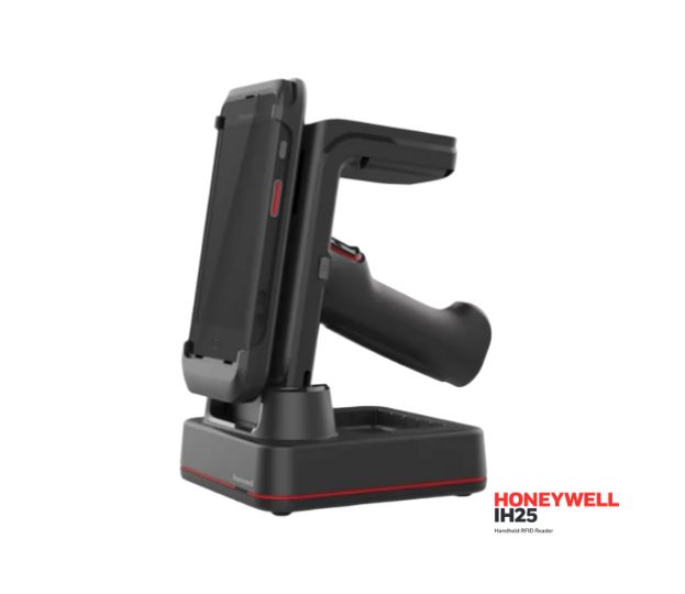 Máy đọc thẻ RFID Honeywell IH25