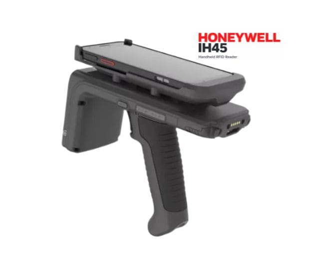 Máy đọc RFID cầm tay Honeywell IH45