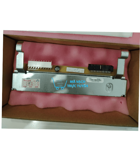 Đầu in thay thế Honeywell PX6ie 300dpi