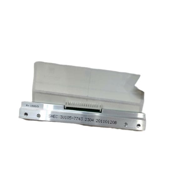 Đầu in TSC Zenpert 4T530 300dpi
