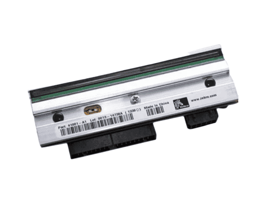 Đầu in Zebra ZT610 300dpi