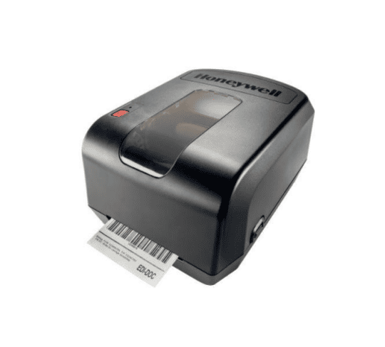 Máy in mã vạch Honeywell PC42T Plus