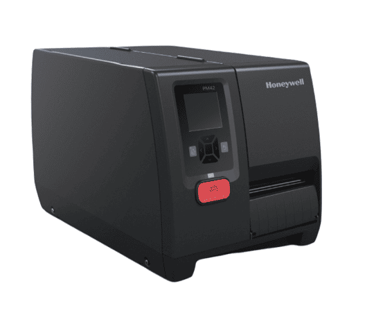 Máy in mã vạch Honeywell PM42 203dpi