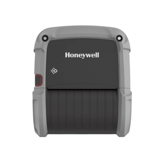 Máy in di động Honeywell RP4f
