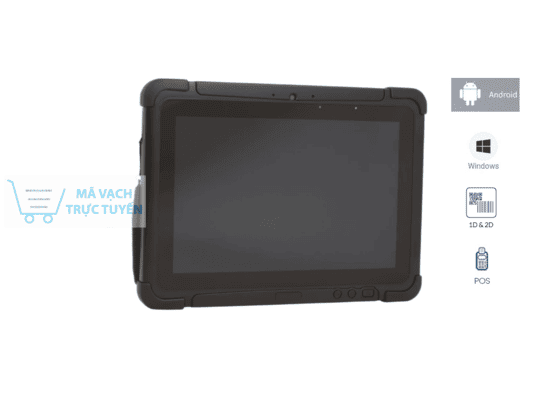 Máy kiểm kho Honeywell RT10