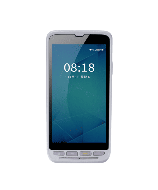Máy kiểm kho iData 55HC 5G