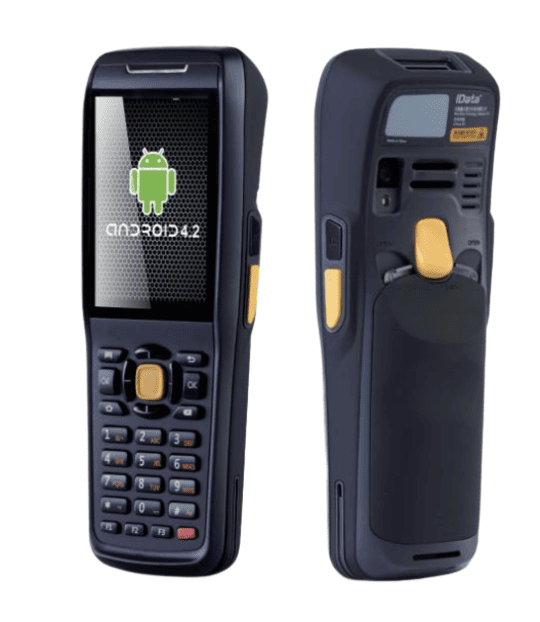 Thiết bị kiểm kho iData 60 