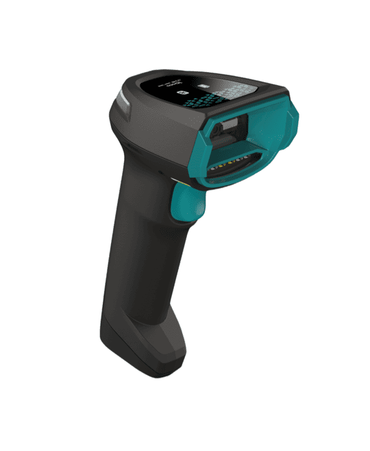Máy đọc mã vạch iData J16-BT
