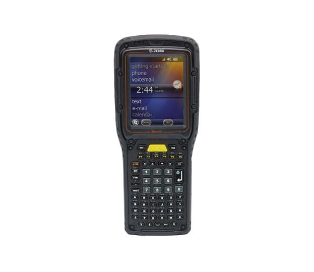 Máy Kiểm Kho Zebra XT15