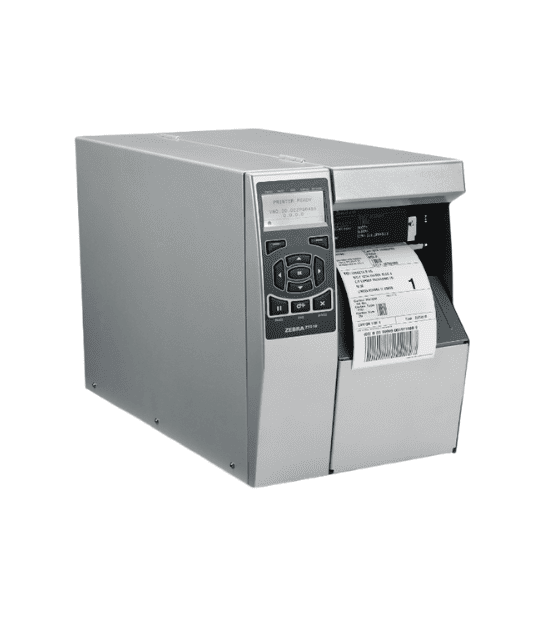 Máy in công nghiệp Zebra ZT510 300dpi
