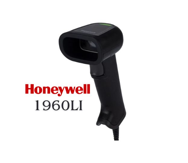 Máy đọc mã vạch Honeywell 1960Li