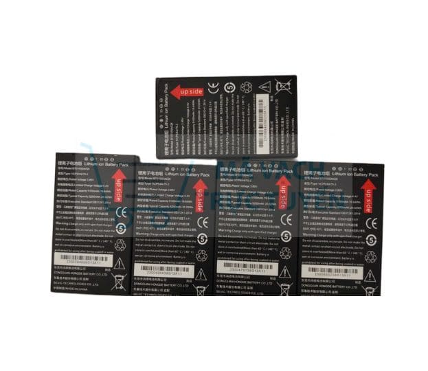 Pin Seuic AUTOID Q9-BT01550AIQ9