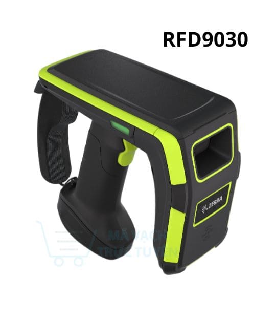 Máy đọc RFID Zebra RFD9030