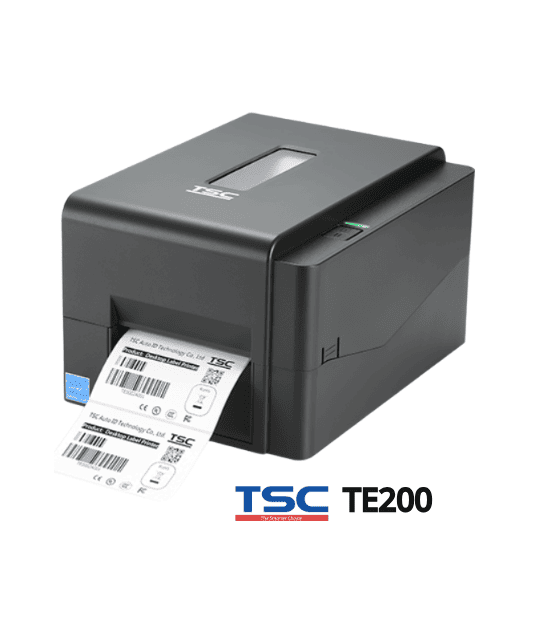 Máy in tem TSC TE200
