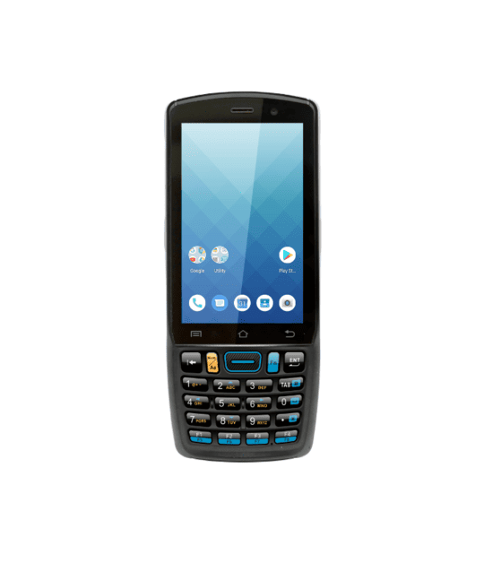 Máy kiểm kho Unitech EA320 