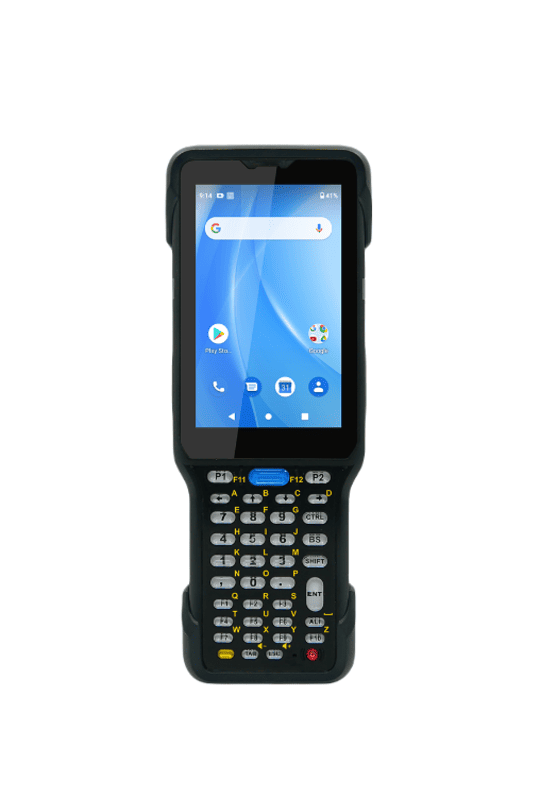 Máy kiểm kho Unitech HT730