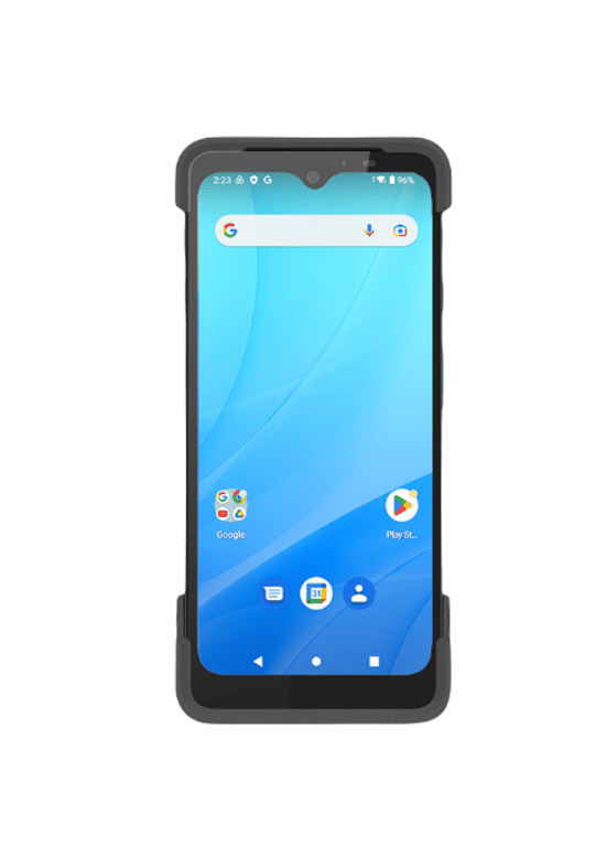 Máy kiểm kho Unitech PA768