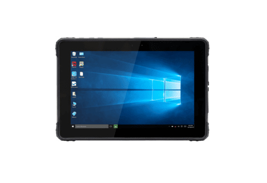 Máy kiểm kho Unitech TB110