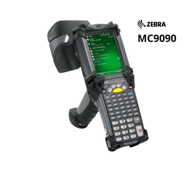 Máy kiểm kho Zebra Symbol MC9090