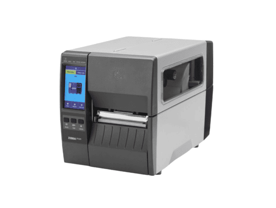 Máy in công nghiệp Zebra ZT231