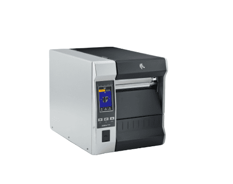 Máy in công nghiệp Zebra ZT620